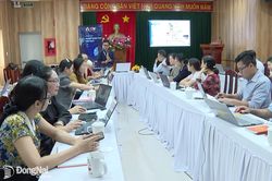 Ứng dụng trí tuệ nhân tạo trong công tác tuyên giáo và dân vận