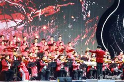 Khi nghệ thuật kể chuyện đất và người Đồng Nai