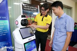 Tăng cường giải pháp phát triển kinh tế số