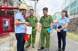Rà soát, đánh giá các điển hình tiên tiến trong công tác phòng cháy, chữa cháy