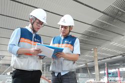 Tiếp tục tổ chức 3-4 đợt tuyển dụng nhân sự làm việc tại Sân bay Long Thành