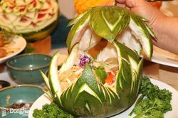 Khu du lịch Bửu Long miễn phí vé vào cổng trong ngày diễn ra sự kiện Ngày hội Ẩm thực Đồng Nai