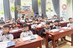 Đồng Tháp: Công bố khung thời gian năm học 2026 - 2027