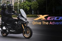 Ariic Gobi 250 2026 ra mắt tại Malaysia, giá chưa tới 90 triệu đồng
