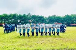 Phát động cuộc thi tìm hiểu 80 năm xây dựng và trưởng thành của Cục Dân quân tự vệ