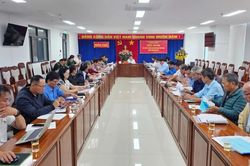 Phường Pleiku có hơn 1.000 công dân đủ điều kiện tham gia sơ tuyển sức khỏe nghĩa vụ quân sự