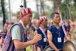 Festival quốc tế cồng chiêng năm 2026 tại Gia Lai dự kiến diễn ra từ 30-10 đến 8-11