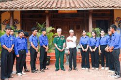 Chào mừng kỷ niệm 81 năm Cách mạng Tháng Tám thành công (19-8-1945 - 19-8-2026): Từ mùa thu cách mạng đến Khánh Hòa hôm nay - Kỳ 1: Ngọn lửa cách mạng mùa thu năm ấy