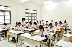 Sáng 5-9: Tổ chức lễ khai giảng năm học 2026 - 2027 thống nhất toàn quốc