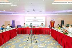 Tọa đàm nâng cao hiệu quả công tác tổ chức thi hành pháp luật