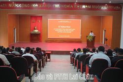 Khai mạc Kỳ tuyển dụng công chức cơ quan Đảng, MTTQ cấp tỉnh, cấp xã năm 2026