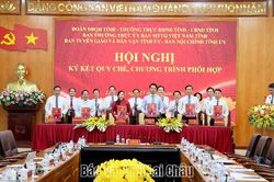 Phiên họp thứ mười lăm Thường trực HĐND tỉnh, khoá XVI, nhiệm kỳ 2026-2031