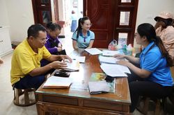 Nhiều giải ph&aacute;p thu hồi nợ đọng bảo hiểm
