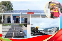 Ph&aacute;t triển điện năng lượng mặt trời
