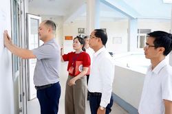Đổi mới tuyển dụng viên chức, hướng tới nâng chất lượng đội ngũ