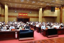 19.350 đại biểu được quán triệt Nghị quyết hội nghị Trung ương ba khóa XIV