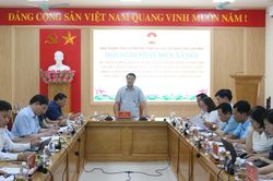 Phản biện xã hội Dự thảo Nghị quyết của HĐND tỉnh quy định chính sách hỗ trợ quản lý, bảo vệ di tích