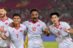 Báo chí Đông Nam Á hào hứng trước viễn cảnh Việt Nam tái ngộ Thái Lan tại chung kết AFF Cup 2026