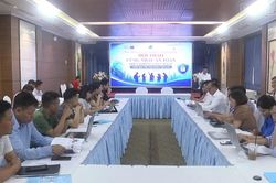 Hội thảo “Cùng nhau an toàn trên không gian mạng AI”