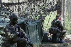 Estonia điều chuyển 500 triệu euro mua xe bọc thép sang máy bay không người lái và phòng không