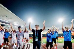 Tuyển Việt Nam hạ Malaysia 2-0 tại bán kết lượt đi ASEAN Cup 2026 nhờ bản lĩnh lạnh lùng