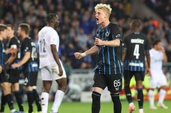 MU nhắm hậu vệ Joaquin Seys của Club Brugge nhằm nâng cấp hành lang cánh dưới thời Carrick