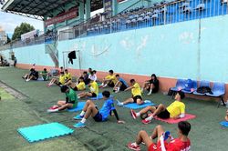 Lâm Đồng có 4 - 6 trận giao hữu trước thềm Giải hạng Nhất quốc gia 2026/27