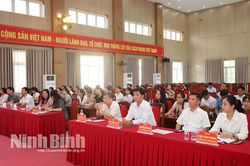 Khai giảng Lớp Trung cấp lý luận chính trị K2.B04 hệ không tập trung, khóa học 2026-2028