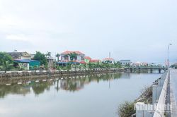 Trực Ninh phát huy vai trò của đội ngũ bí thư chi bộ