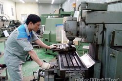 Tháo điểm nghẽn, mở dư địa cho kinh tế tư nhân