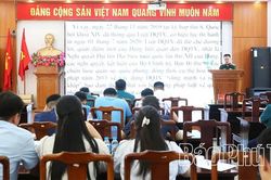 Khai mạc huấn luyện tự vệ năm 2026