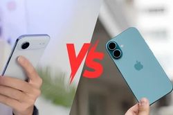 iPhone Air có phải lựa chọn thay thế iPhone 16 trong năm 2026?