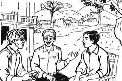 Mùa Thu nay khác xưa
