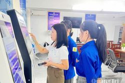 Thúc đẩy nhanh chuyển đổi số