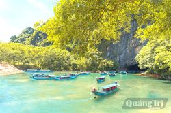 Tạo thêm động lực phát triển du lịch từ những kết nối mới