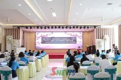 Xây dựng mối quan hệ lao động hài hòa, ổn định, tiến bộ