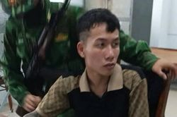Bắt 2 đối tượng liên quan đường dây mua bán ma túy ở Khánh Hòa