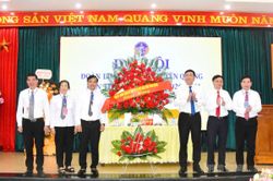 Xây dựng Đoàn Luật sư tỉnh vững mạnh, chuyên nghiệp, đáp ứng yêu cầu cải cách tư pháp