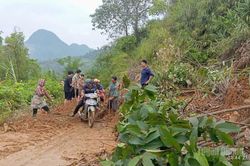 Chủ động ứng phó với mưa lớn, lũ quét và sạt lở đất