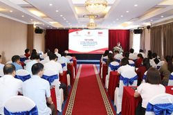 Trang bị kỹ năng, nâng cao chất lượng hoạt động của đại biểu HĐND