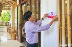 Hướng đến môi trường du lịch không khói thuốc