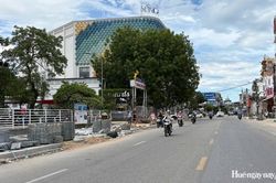 Trước mệnh lệnh 'thần tốc'