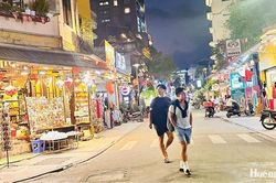 Huế đang bước vào giai đoạn bứt phá mới