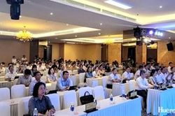 Trang bị nghiệp vụ về khoa học công nghệ, đổi mới sáng tạo và chuyển đổi số cho cán bộ, công chức, viên chức