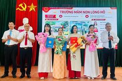 Sắp xếp mạng lưới trường học, sẵn sàng cho năm học mới