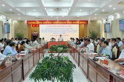 An Giang: Khơi thông dòng vốn, tạo động lực tăng trưởng và hội nhập