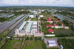 Xã An Minh (An Giang): Mở rộng không gian phát triển, hướng tới đô thị mới