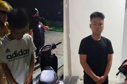 Hưng Yên: Vi phạm giao thông, nhiều thanh, thiếu niên bị phạt hàng chục triệu đồng