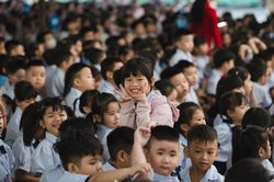 TP.HCM chốt phương án sắp xếp trường công lập, trường nào không thuộc diện sáp nhập?