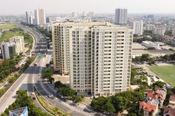 Luật Xây dựng: 'Cú hích' đổi mới quản lý đầu tư xây dựng